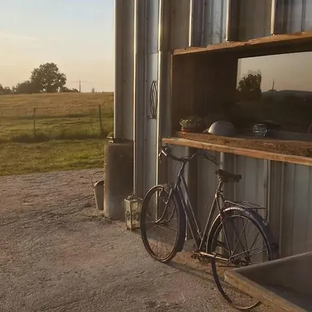 Farm stay Mamie Yvette Private