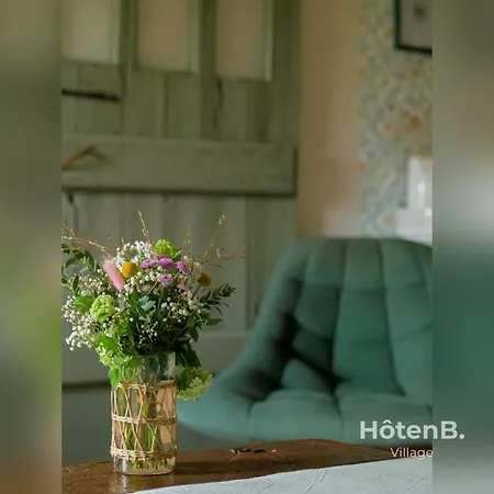 Mamie Yvette Private Bauernhof *