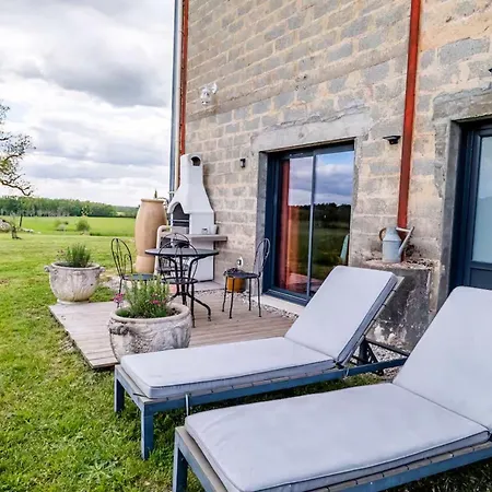 Farm stay Mamie Yvette Private