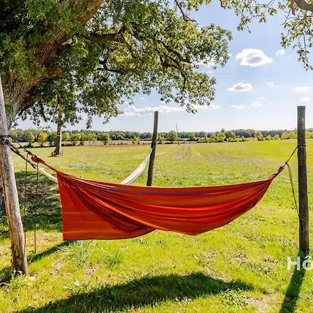 Feriegård Mamie Yvette Private