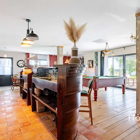 Mamie Yvette Private Farm stay