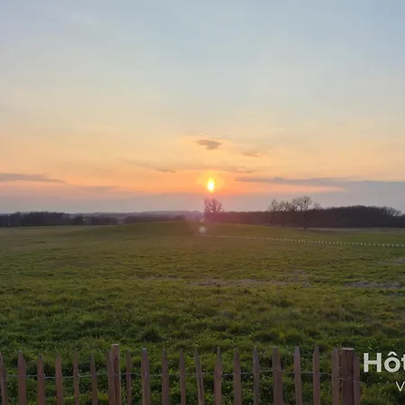 Mamie Yvette Private Farm stay Blanc (Dordogne)