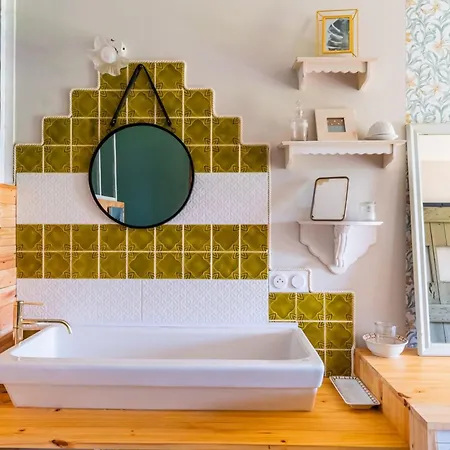 Mamie Yvette Private Blanc (Dordogne)