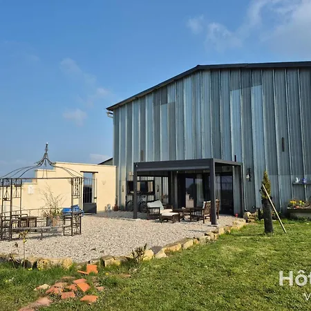 Feriegård Mamie Yvette Private *