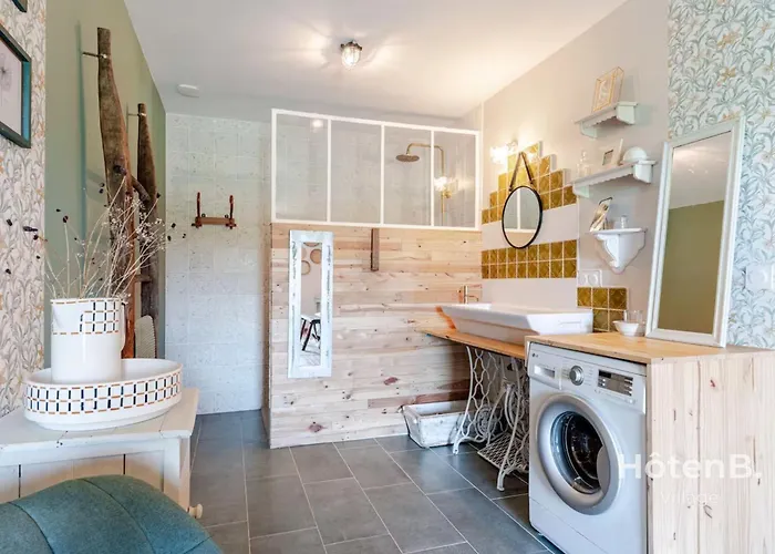 Mamie Yvette Private Blanc (Dordogne)